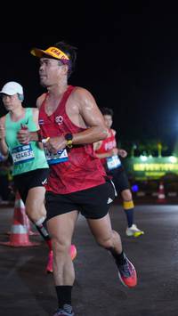 BIB: 42483
                            <button type="button" onclick="openModal(23025971)" class="btn btn-primary btn-sm float-right btn-popup" data-toggle="modal" data-target=".modal-high-quality">
                        <i class="fas fa-shopping-cart"></i> Add to Cart
                    </button>
                                            <button type="button" onclick="isThisMe(23025971, true)" class="btn btn-success btn-sm float-right btn-popup btn-isme hidden" data-toggle="tooltip" data-placement="bottom" title="นี่คือรูปของคุณใช่ไหม คลิกที่นี่เพื่อเอาเข้าอัลบั้ม">
                        <i class="fas fa-plus"></i> Add to album
                    </button>
                    <button type="button" onclick="isThisMe(23025971, false)" class="btn btn-warning btn-sm float-right btn-popup btn-isnotme hidden">
                        <i class="fas fa-ban"></i> Remove from album
                    </button>